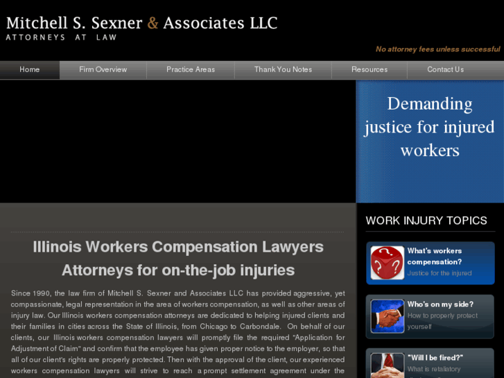 www.workerscompensationlawyersillinois.com