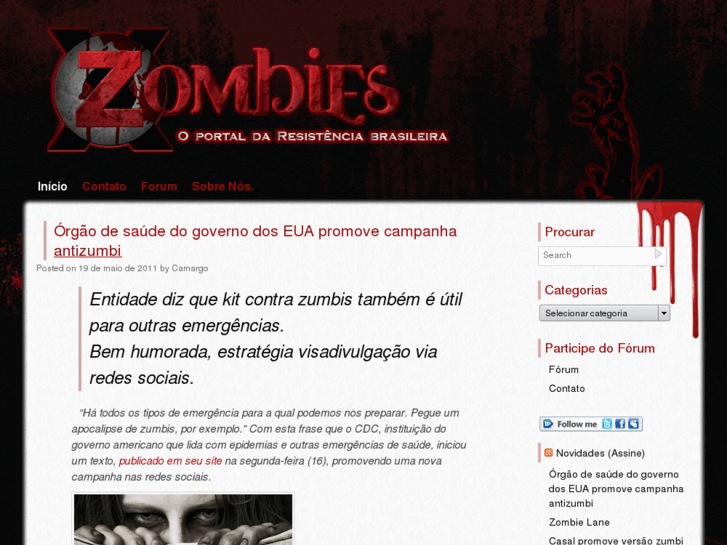 www.zombies.com.br