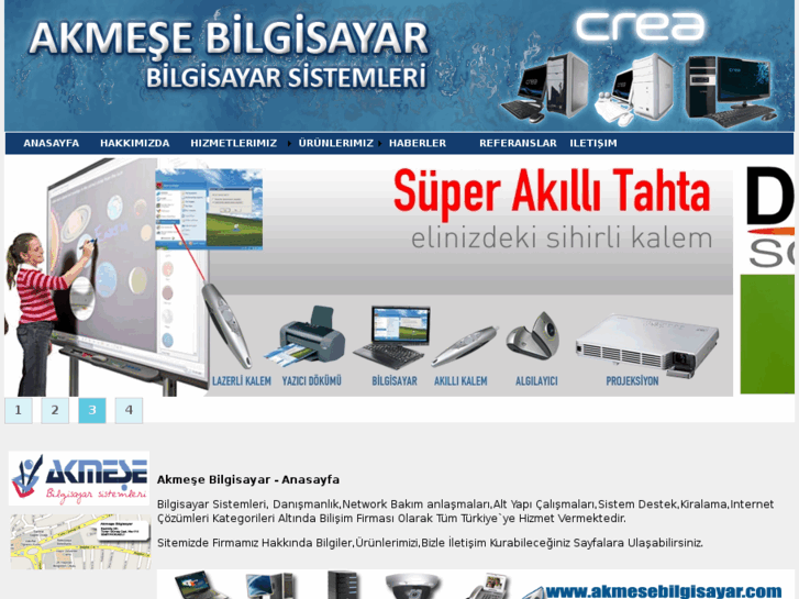 www.akmesebilgisayar.com