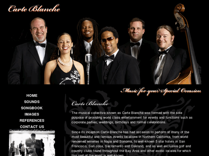 www.alacarteblanche.com