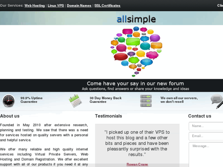 www.allsimple.net