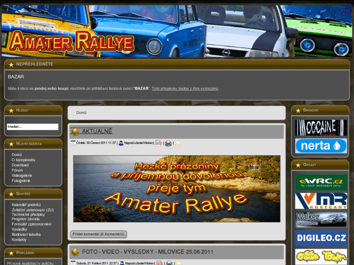 www.amaterrallye.cz