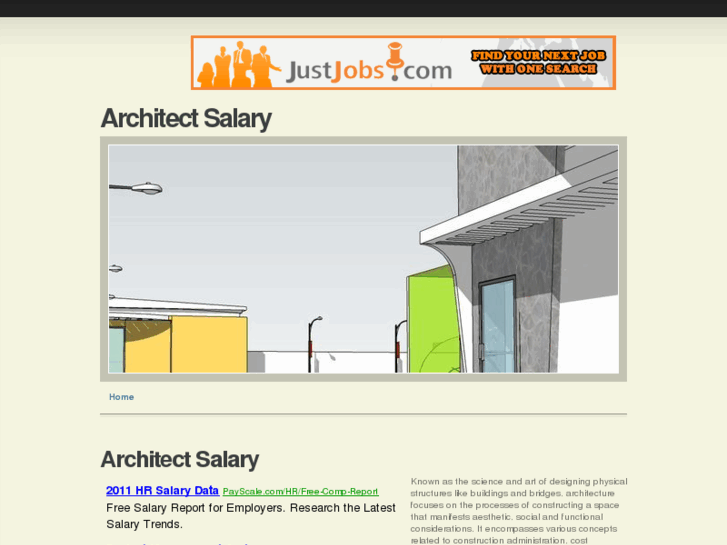 www.architectsalary.org