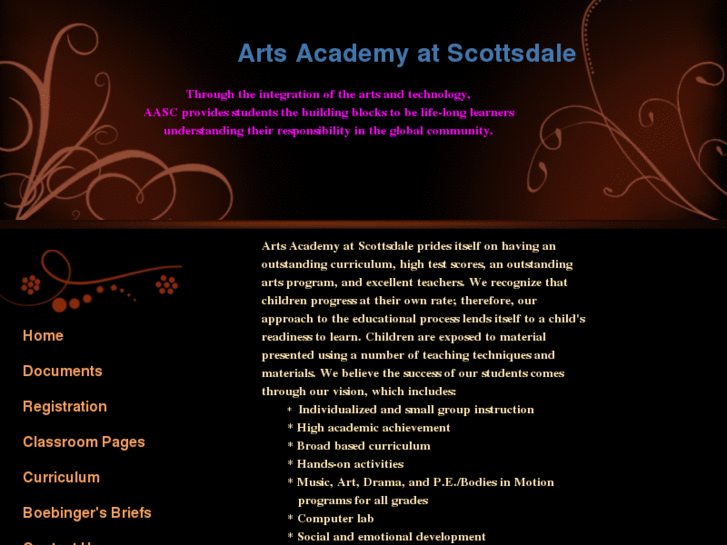 www.artsacademyatscottsdale.com