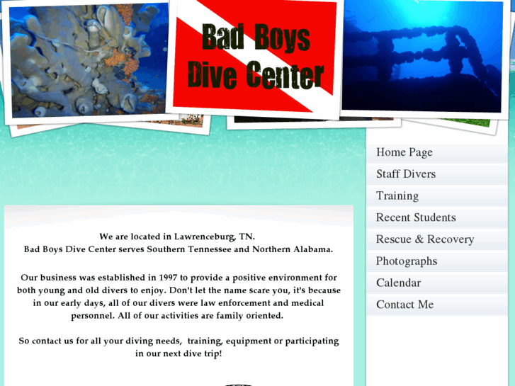 www.badboysdivecenter.com