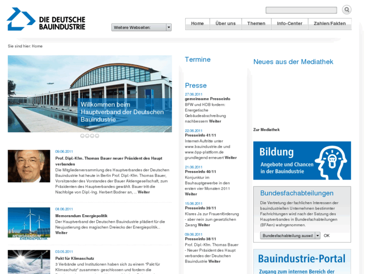 www.bauindustrie.de