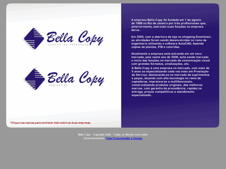 www.bellacopy.com.br