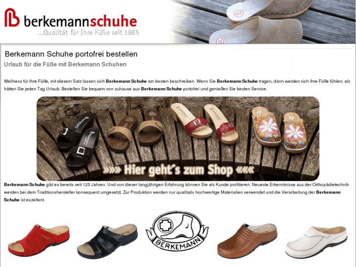 www.berkemann-schuhe.com