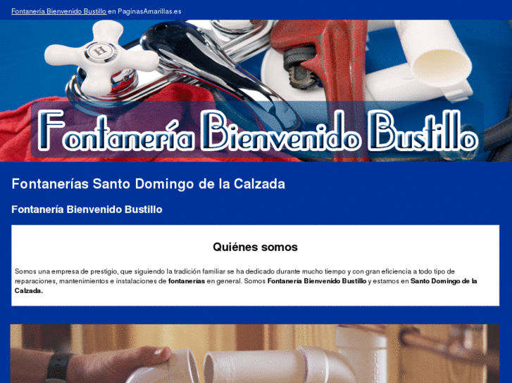 www.bienvenidobustilloydos.es