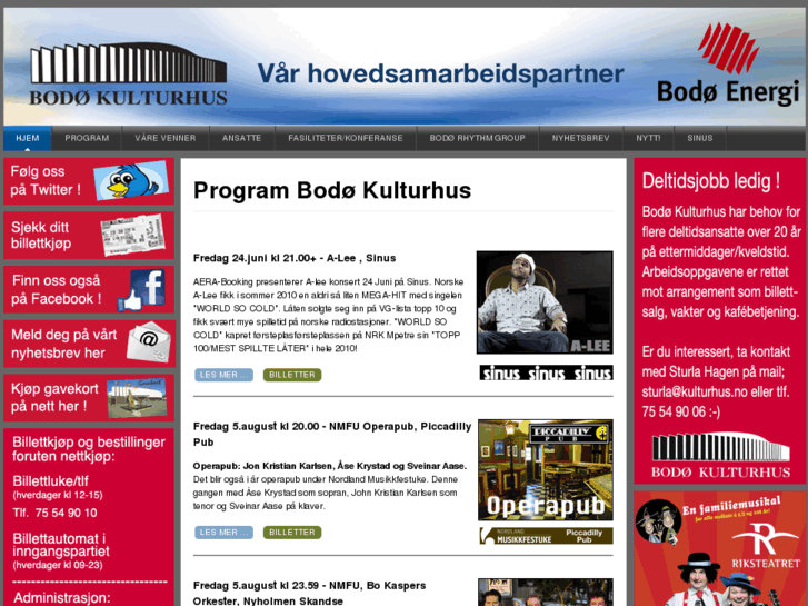 www.bodo-kulturhus.no