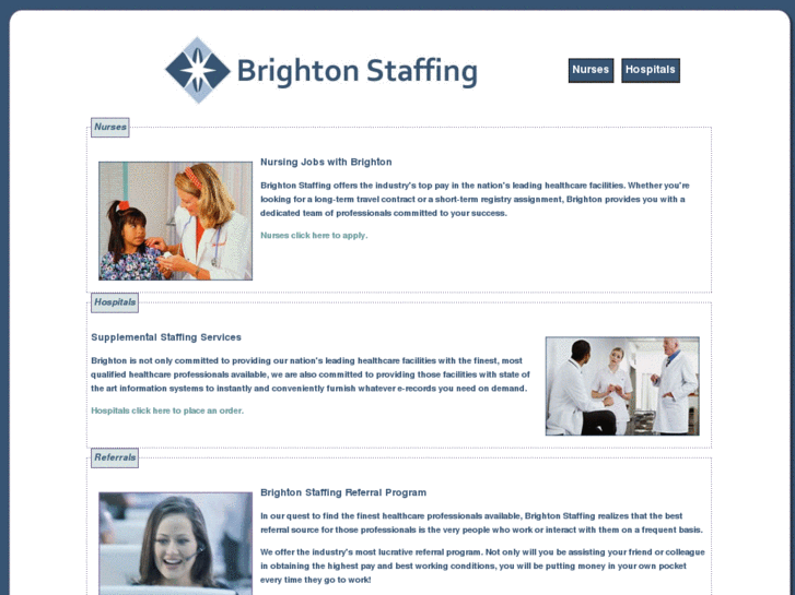 www.brightonstaffing.com