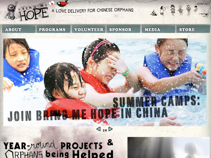 www.bringmehope.com