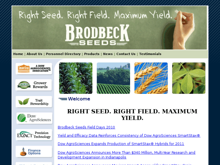 www.brodbeckseed.com