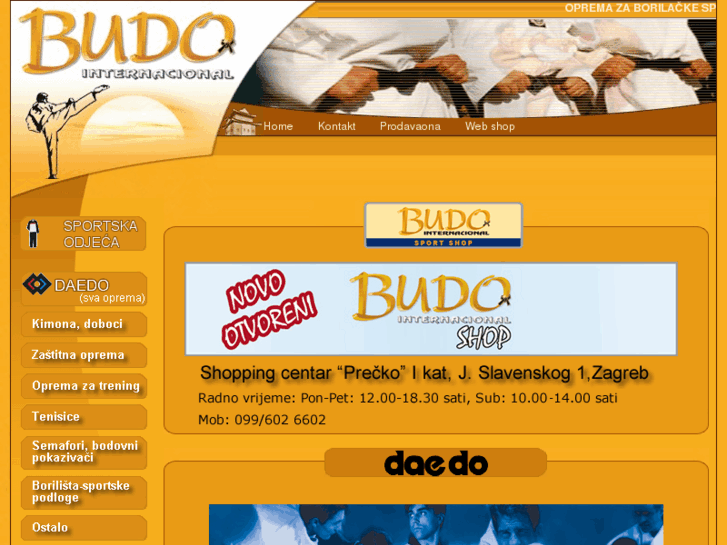 www.budo-internacional.hr