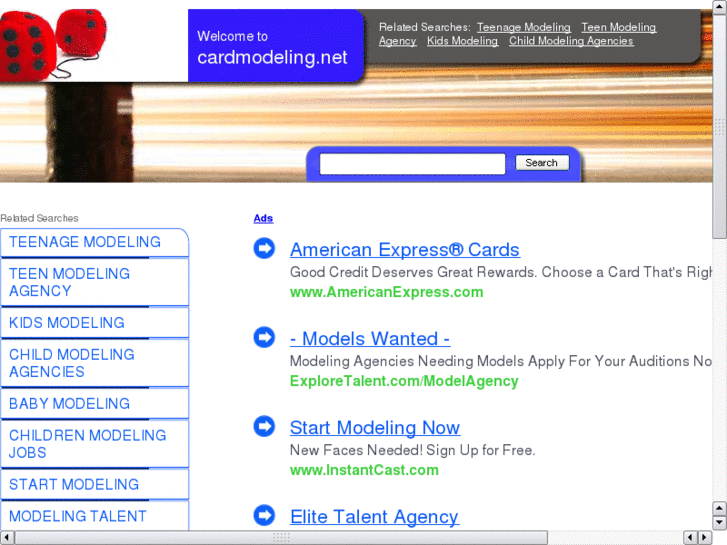 www.cardmodeling.net