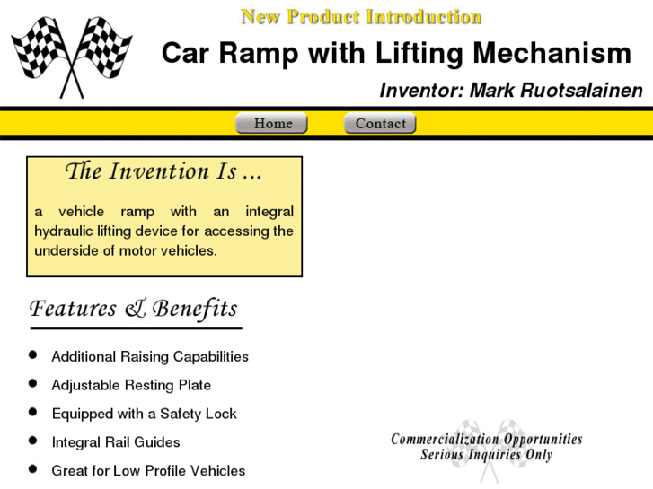 www.carrampwithliftingmechanism.info
