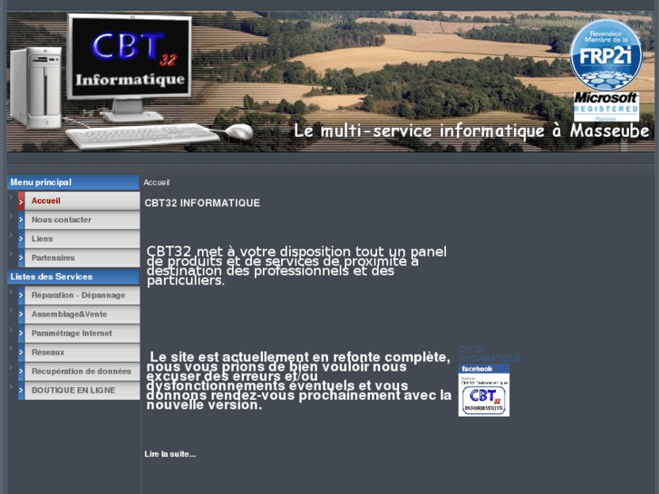 www.cbt32-informatique.com