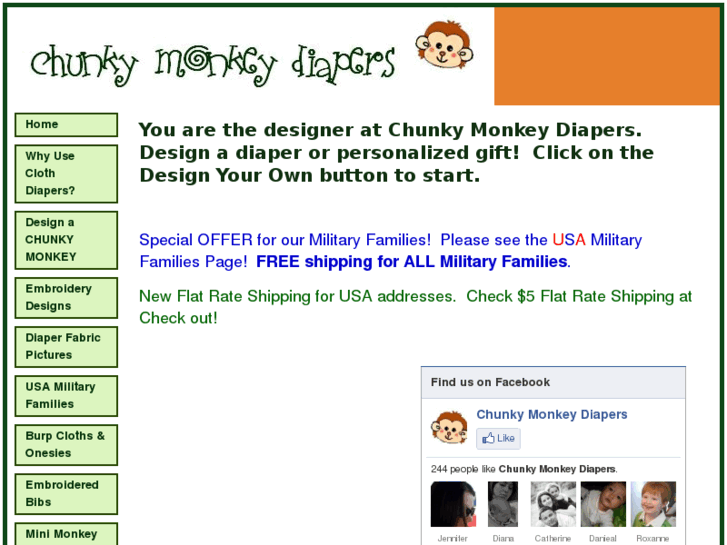 www.chunkymonkeydiapers.com