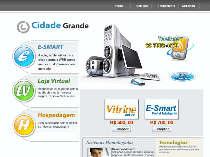 www.cidadegrande.com.br