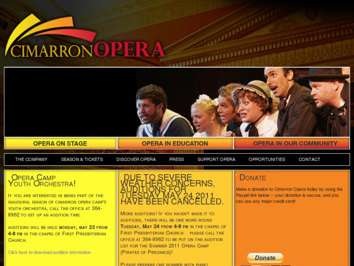 www.cimarronopera.org