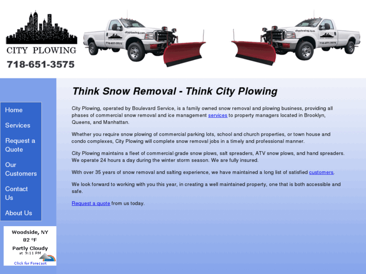 www.city-plowing.com