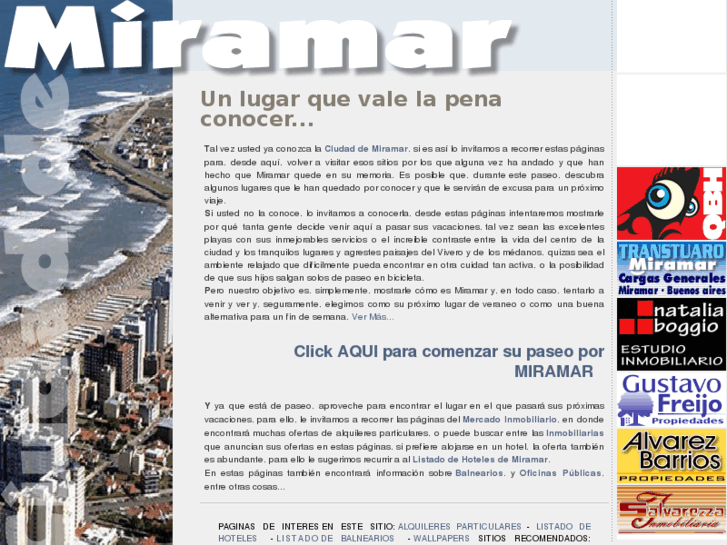 www.ciudad-de-miramar.com.ar