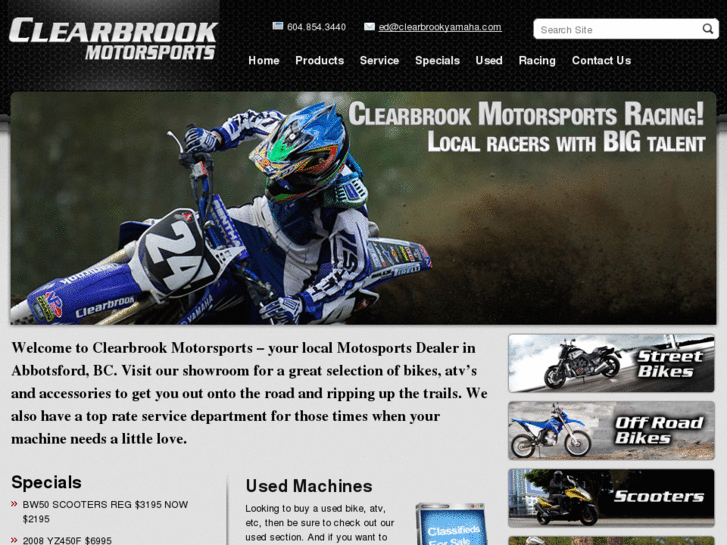 www.clearbrookyamaha.com