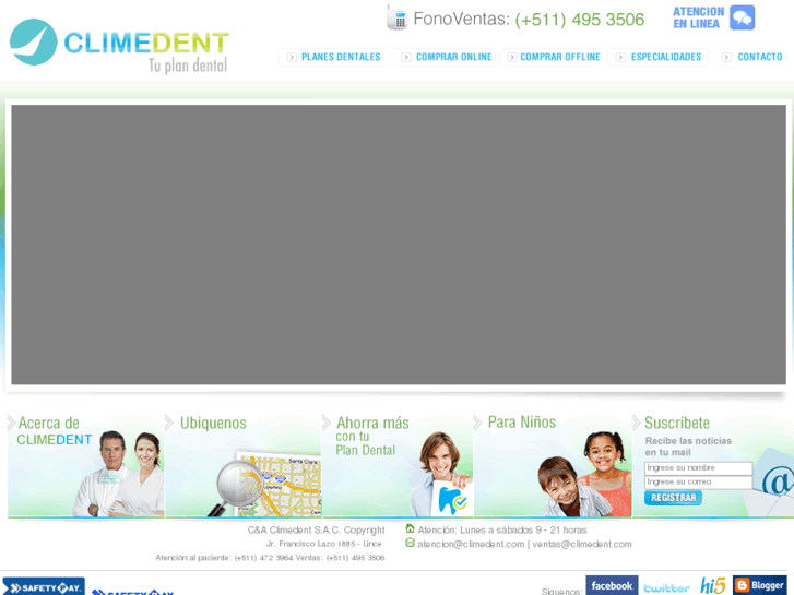 www.climedent.com