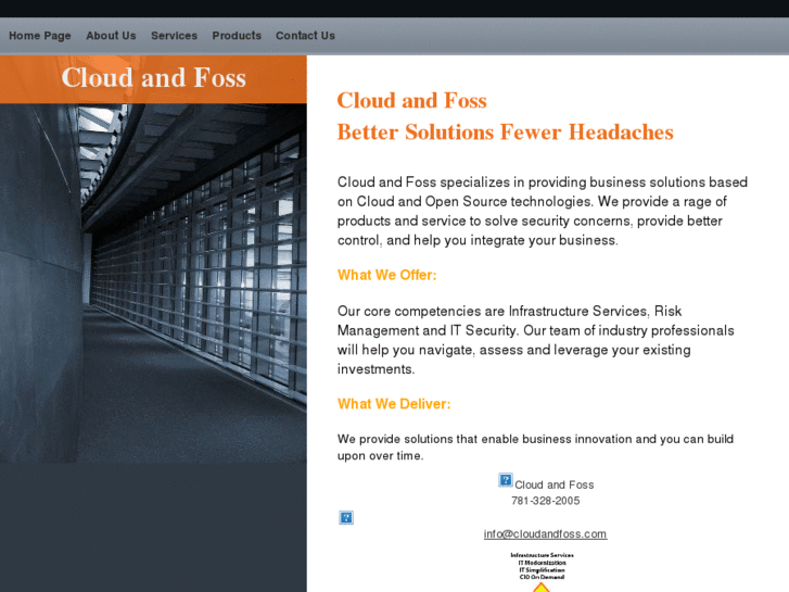 www.cloudandfoss.com