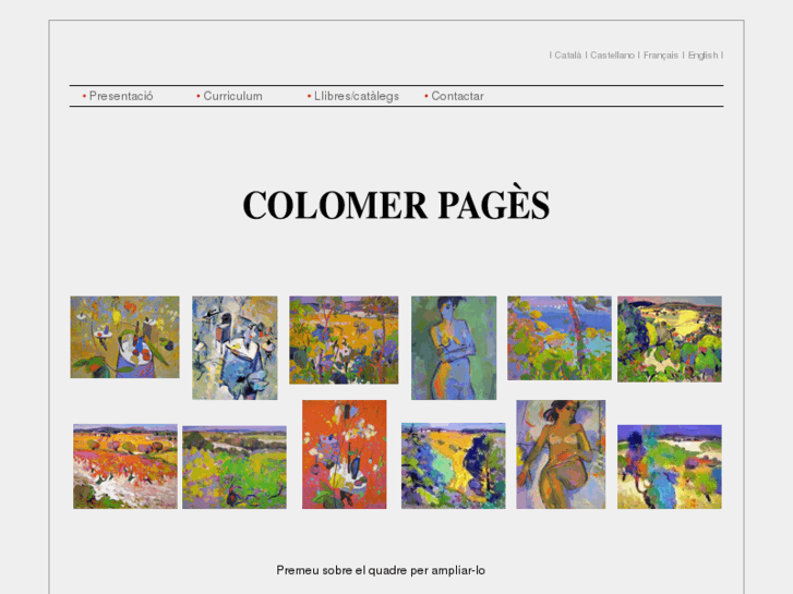 www.colomerpages.com