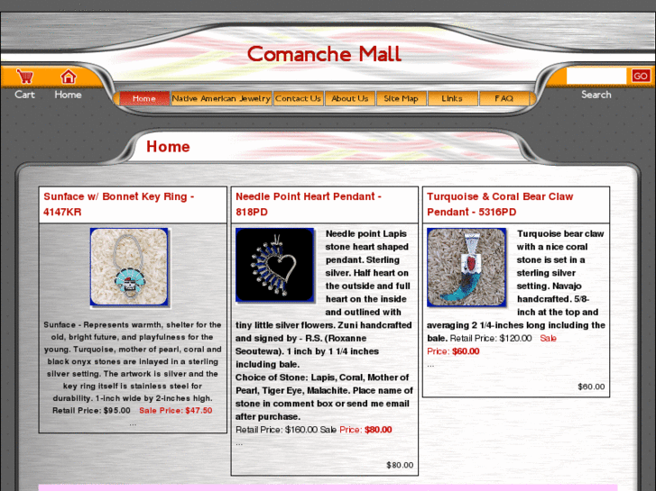 www.comanchemall.com