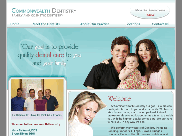 www.commonwealth-dentistry.com