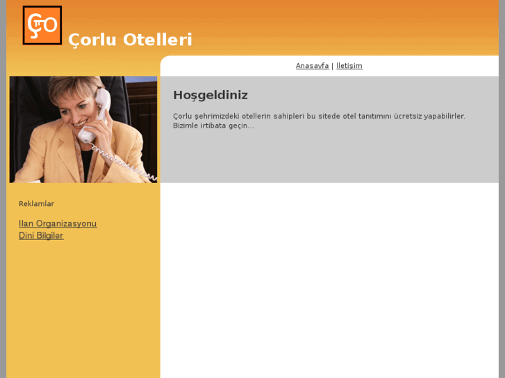 www.corluotelleri.com