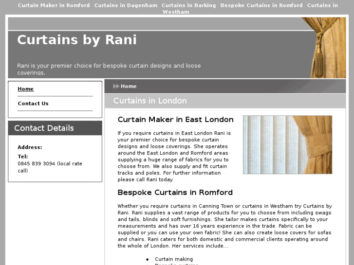 www.curtains-london.co.uk