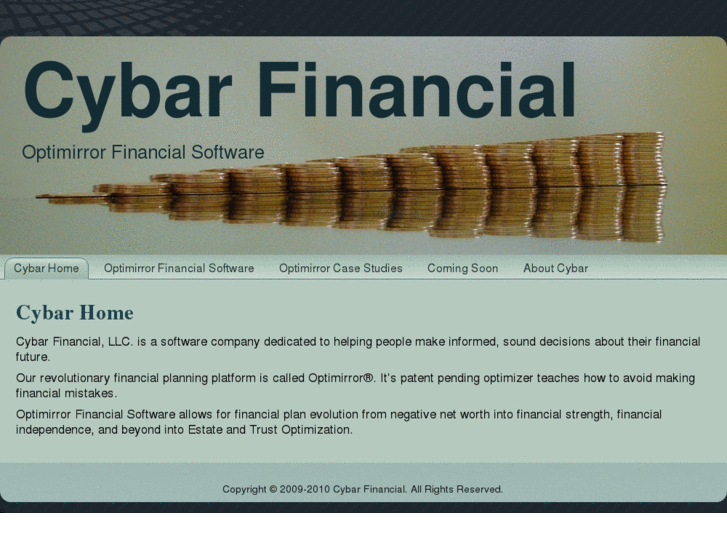 www.cybarfinancial.com