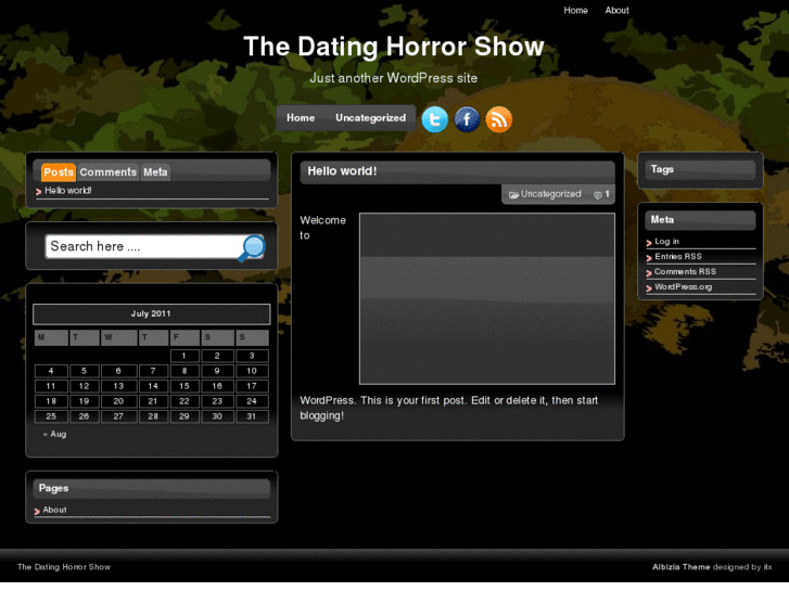 www.datinghorrorshow.com