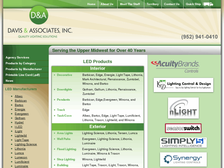 www.davisassociatesinc.com