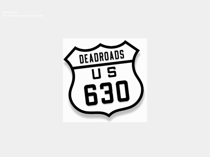 www.deadroads.com