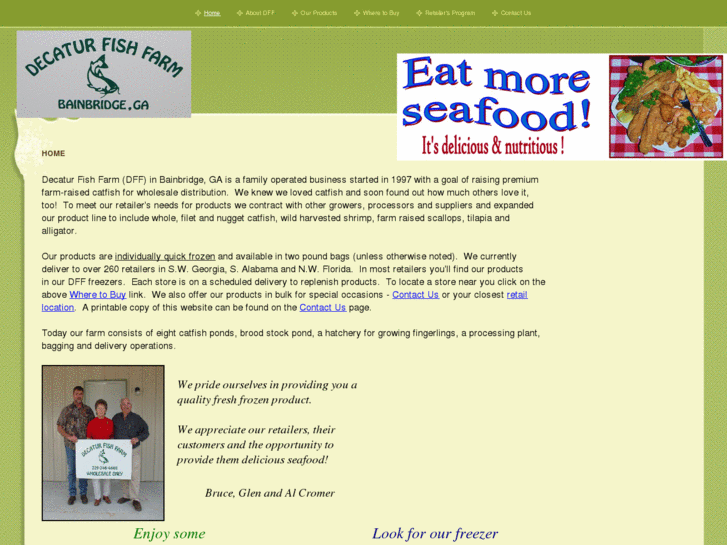 www.decaturfishfarm.com