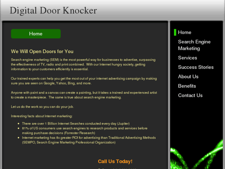 www.digitaldoorknocker.com