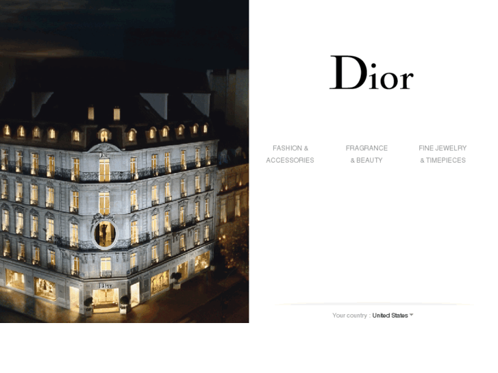 www.dior.net