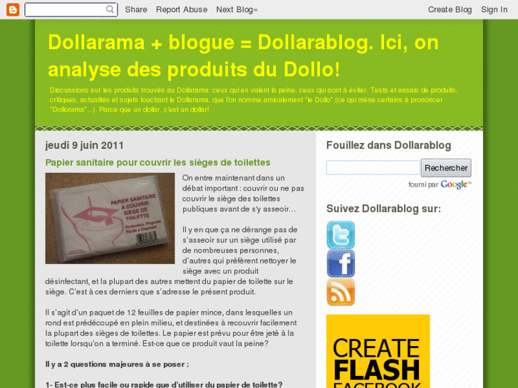 www.dollarablog.info