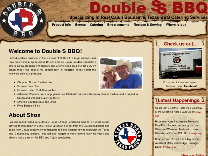 www.doublesbbq.com