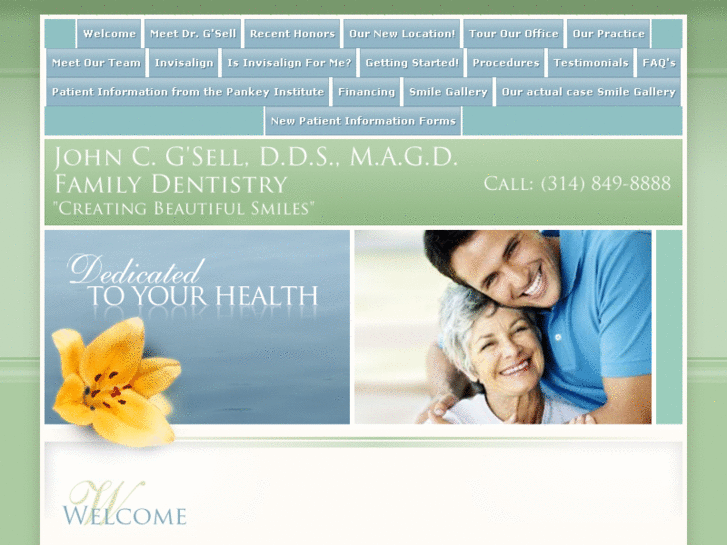 www.drgsell.com