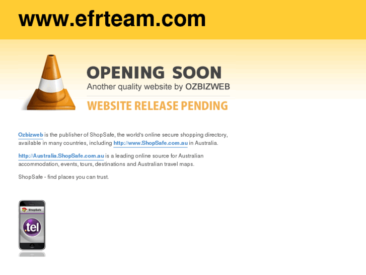 www.efrteam.com