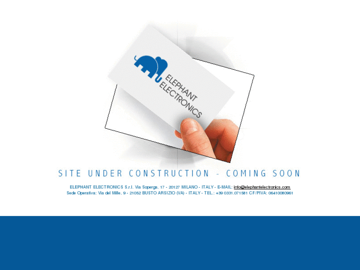 www.elephantelectronics.com