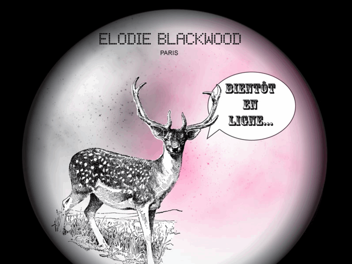 www.elodieblackwood.com