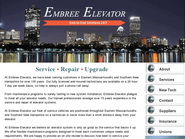 www.embreeelevator.com