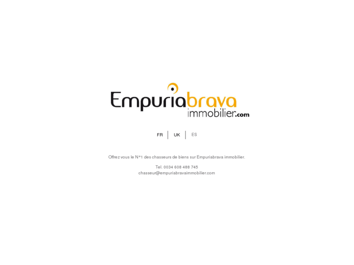 www.empuriabravaimmobilier.com