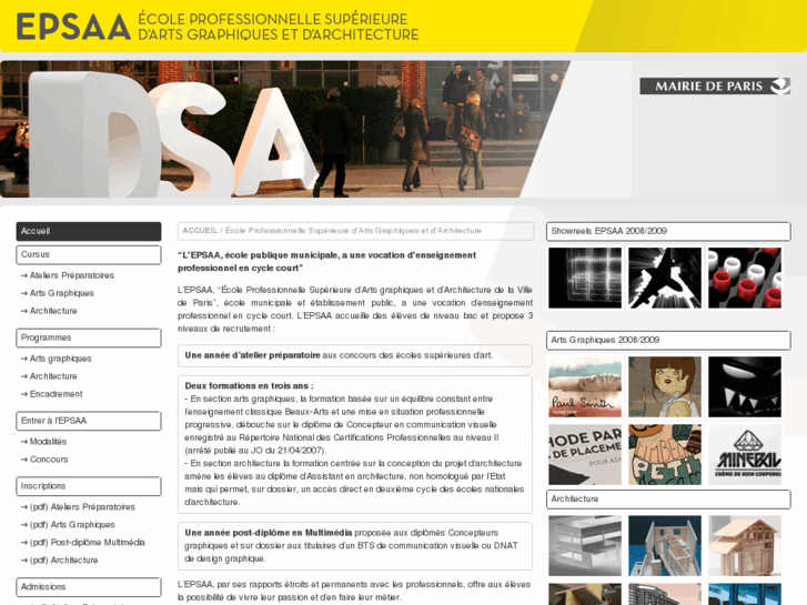 www.epsaa.fr